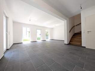 Einfamilienhaus mit Garten - bezugsfertig!, 419000 €, Immobilien-Häuser in Niederösterreich
