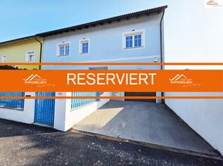 Einfamilienhaus mit Garten, Terrasse, Garage und viel Platz - Wiener Neustadt, 449000 €, Immobilien-Häuser in Niederösterreich Einfamilienhaus mit Garten, Terrasse, Garage und viel Platz - Wiener Neustadt, 449000 €, Immobilien-Häuser in Niederösterreich