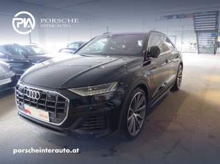 Q8 55 TFSI quattro, 59000 €, Auto & Fahrrad-Autos in 4060 Leonding