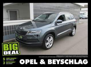 Karoq 1.5 TSI Style 125, 22970 €, Auto & Fahrrad-Autos in 1190 Döbling Karoq 1.5 TSI Style 125, 22970 €, Auto & Fahrrad-Autos in 1190 Döbling