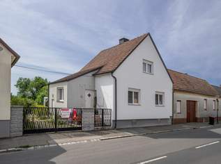 Wohnen mit Charme in Oggau am Neusiedler See – Ein Paradies für Naturliebhaber, 219000 €, Immobilien-Häuser in 7063 Oggau am Neusiedler See