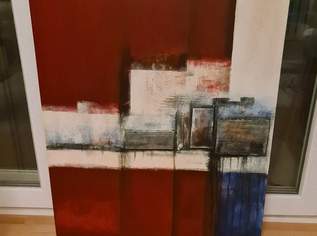 Keilrahmen -- Bild, 20 €, Marktplatz-Sammlungen & Haushaltsauflösungen in 4292 Kefermarkt