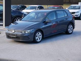 Golf 2,0 Life, 19490 €, Auto & Fahrrad-Autos in 5621 Sankt Veit im Pongau