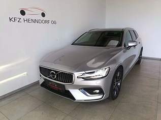 V60 Inscription Aut., 24990 €, Auto & Fahrrad-Autos in 5302 Henndorf am Wallersee