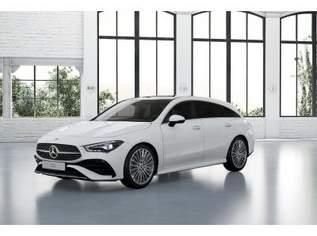 CLA 180 d Shooting Brake Österreich-Edition, 46900 €, Auto & Fahrrad-Autos in 4030 Kleinmünchen-Auwiesen
