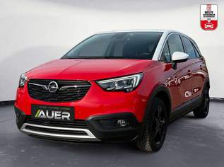 Crossland X 1,2 Turbo Aut. | Navi |, 12687 €, Auto & Fahrrad-Autos in 3494 Gemeinde Gedersdorf Crossland X 1,2 Turbo Aut. | Navi |, 12687 €, Auto & Fahrrad-Autos in 3494 Gemeinde Gedersdorf