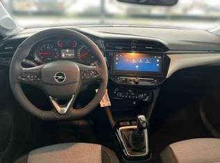 Corsa 1.2 EDITION/WINTER-PA/LED/16Z/PDC H/ 74..., 19650 €, Auto & Fahrrad-Autos in 6844 Gemeinde Altach