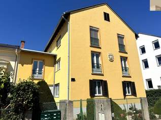 Stadtleben genießen, Ruhe bewahren – Wohnen mit Grünblick in Baden, 225000 €, Immobilien-Wohnungen in 2500 Gemeinde Baden