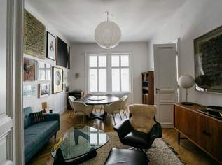 Exklusive 85m² Designerwohnung in fußläufiger Innenstadtlage, 950000 €, Immobilien-Wohnungen in 1040 Wieden Exklusive 85m² Designerwohnung in fußläufiger Innenstadtlage, 950000 €, Immobilien-Wohnungen in 1040 Wieden
