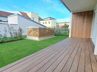 Sonnig Wohnen, Rosig Leben – Daheim in Neusiedl am See!, 283620.69 €, Immobilien-Wohnungen in 7100 Gemeinde Neusiedl am See