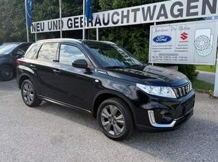 Vitara 1.0 AllGrip Shine, 17490 €, Auto & Fahrrad-Autos in 4820 Bad Ischl Vitara 1.0 AllGrip Shine, 17490 €, Auto & Fahrrad-Autos in 4820 Bad Ischl