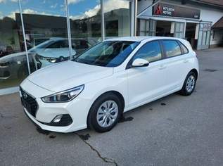 i30 Entry