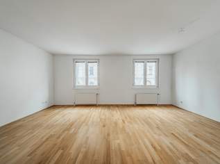 WOHNEN MITTEN IM VIERTEN - Urbane Lebensqualität in Zentrumsnähe - Großzügige, top aufgeteilte 2,5-Zimmer Wohnung, 449000 €, Immobilien-Wohnungen in 1040 Wieden