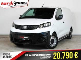 Scudo E-Kasten L1 | BUSINESS-PROFI | 50kWh | Tempo, 21990 €, Auto & Fahrrad-Autos in 4693 Desselbrunn