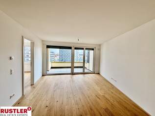 Mi Living- Hochwertige Eigentumswohnungen nähe Hauptbahnhof, 355000 €, Immobilien-Wohnungen in 1100 Favoriten