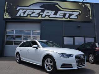 A4 Avant 2,0 TFSI ultra Sport S-tronic TEMP NAVI L..., 16990 €, Auto & Fahrrad-Autos in 8740 Zeltweg