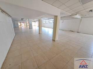 Große Geschäftsfläche in guter Lage zu verkaufen!, 0 €, Immobilien-Häuser in 6130 Stadt Schwaz