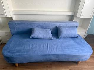 Couch ausziehbar, 0 €, Haus, Bau, Garten-Möbel & Sanitär in 5400 Hallein