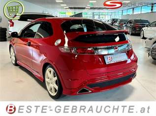 Civic 2,0i Type R FN2 GT *LIEBHABER FAHRZEUG*, 14518 €, Auto & Fahrrad-Autos in 4663 Laakirchen