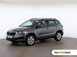 Karoq 4x4 Selection TDI DSG, 39953 €, Auto & Fahrrad-Autos in 5600 Sankt Johann im Pongau