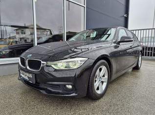 320 d Touring EfficientDynamics, 14990 €, Auto & Fahrrad-Autos in 8234 Rohrbach an der Lafnitz