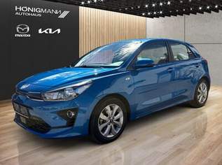 Rio 1,0 TGDI GPF Silber ISG, 14590 €, Auto & Fahrrad-Autos in 2700 