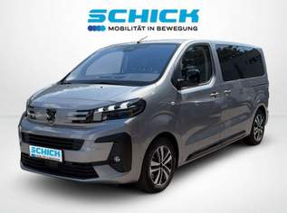 Traveller PREMIUM L2 BHDI 180 EAT8, 54490 €, Auto & Fahrrad-Autos in 6130 Stadt Schwaz