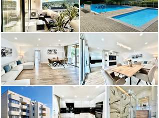 Erstbezug in exklusiver Lage: Luxus-Wohnung mit 4 Zimmern, 2 Garagen und hochwertiger Ausstattung in 1180 Wien!, 1150000 €, Immobilien-Wohnungen in 1180 Währing