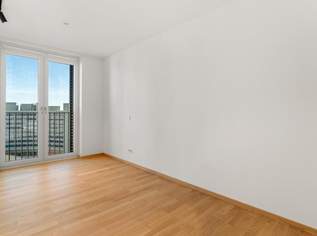 3-Zimmer-Skyline-Charme zwischen City und Donau - Erstbezug in den DC Flats, 2240 €, Immobilien-Wohnungen in 1220 Donaustadt 3-Zimmer-Skyline-Charme zwischen City und Donau - Erstbezug in den DC Flats, 2240 €, Immobilien-Wohnungen in 1220 Donaustadt