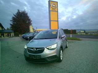 Crossland X 1,2 Edition, 11600 €, Auto & Fahrrad-Autos in 4891 Pöndorf Crossland X 1,2 Edition, 11600 €, Auto & Fahrrad-Autos in 4891 Pöndorf
