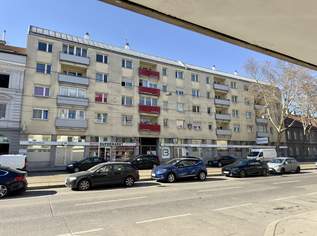 2-Zimmer Wohnung mit Garage, 225000 €, Immobilien-Wohnungen in 1110 Simmering