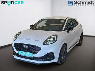 Puma 1,0 EcoBoost Hybrid ST Aut., 29900 €, Auto & Fahrrad-Autos in 5020 Altstadt