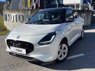 Swift 1.2 Dualjet Hybrid Allgrip shine, 19900 €, Auto & Fahrrad-Autos in Kärnten