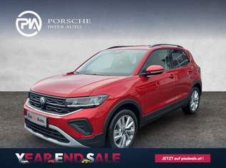 T-Cross Friends TSI, 28990 €, Auto & Fahrrad-Autos in 9400 Wolfsberg