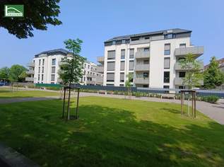Moderne Neubauwohnung mit toller Ausstattung beim Hammerpark, 744.13 €, Immobilien-Wohnungen in 3100 Stattersdorf
