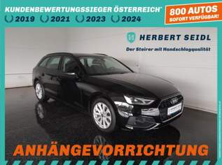 A4 Avant 35 TDI S-tr, 23480 €, Auto & Fahrrad-Autos in 8200 Gleisdorf