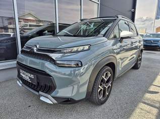 C3 Aircross PureTech110 S&S 6-Gang-Manuell Shine, 15990 €, Auto & Fahrrad-Autos in 7501 Rotenturm an der Pinka C3 Aircross PureTech110 S&S 6-Gang-Manuell Shine, 15990 €, Auto & Fahrrad-Autos in 7501 Rotenturm an der Pinka