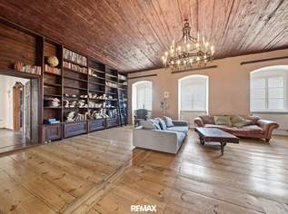 Historisches Renaissance-Anwesen mit einzigartiger Authentizität in Weyerburg!, 798000 €, Immobilien-Häuser in 2031 Weyerburg