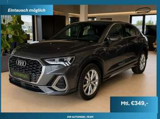 Q3 40 TDI Sportback S-Line² Quattro Aut. 360°, 27900 €, Auto & Fahrrad-Autos in 2103 Langenzersdorf Q3 40 TDI Sportback S-Line² Quattro Aut. 360°, 27900 €, Auto & Fahrrad-Autos in 2103 Langenzersdorf