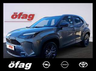 Yaris Cross 1.5 -i Adventure, 22990 €, Auto & Fahrrad-Autos in 5020 Altstadt