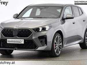 X2 20d xDrive, 54890 €, Auto & Fahrrad-Autos in 5300 Hallwang