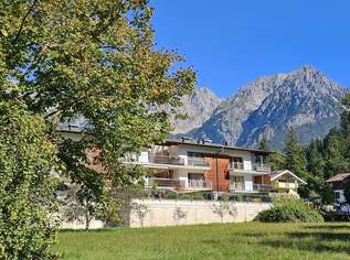 Sonnige 3-Zimmerwohnung mit Bergblick in Scheffau am Wilden Kaiser, 420000 €, Immobilien-Wohnungen in 6351 Scheffau am Wilden Kaiser