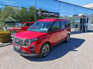 Tourneo Courier 1,0 EcoBoost Titanium, 23990 €, Auto & Fahrrad-Autos in 4400 Tourneo Courier 1,0 EcoBoost Titanium, 23990 €, Auto & Fahrrad-Autos in 4400