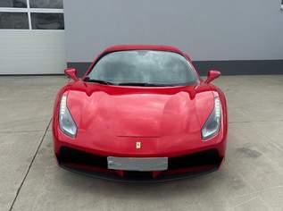 Ferrari 488GTB , 255000 €, Auto & Fahrrad-Autos in Deutschland Ferrari 488GTB , 255000 €, Auto & Fahrrad-Autos in Deutschland