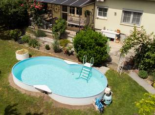 Saniertes Einfamilienhaus mit großem Garten in sehr guter Lage und ausgezeichneter Infrastruktur., 550000 €, Immobilien-Häuser in 2514 Katastralgemeinde Oeynhausen Saniertes Einfamilienhaus mit großem Garten in sehr guter Lage und ausgezeichneter Infrastruktur., 550000 €, Immobilien-Häuser in 2514 Katastralgemeinde Oeynhausen