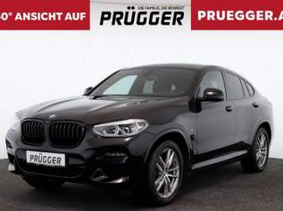 X4 xDrive20d Autom M-SPORT NAVI LED HUD VIRTUAL, 41990 €, Auto & Fahrrad-Autos in 8071 Hausmannstätten