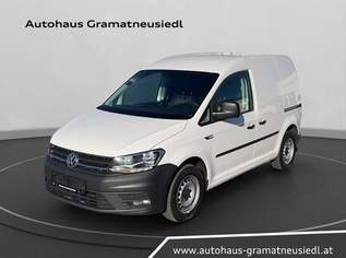 Caddy Kastenwagen TDI, 12990 €, Auto & Fahrrad-Autos in 2441 Gemeinde Mitterndorf an der Fischa