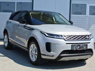 Range Rover Evoque D200 9G Aut. 4WD * virt.CP * NAVI * LEDER* KAMERA*, 35900 €, Auto & Fahrrad-Autos in 4693 Desselbrunn