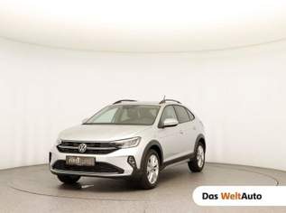 Taigo Friends TSI, 24990 €, Auto & Fahrrad-Autos in 4694 Ohlsdorf