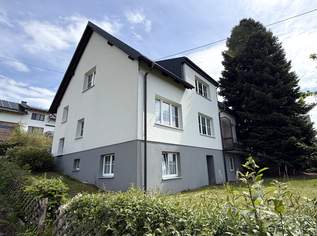 Familienparadies mit Weitblick und Garten, 295000 €, Immobilien-Häuser in 4161 Ulrichsberg